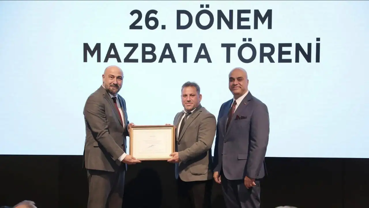 TÜRSAB’ın 26. Dönem Yönetimi belli oldu: Karadeniz’e büyük sorumluluk