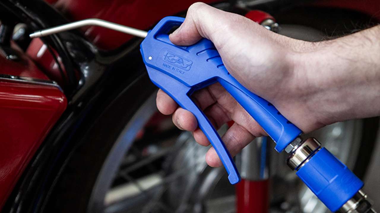 Kompresör şakası yine felaket getirdi:Aynı olay daha önce de can almıştı