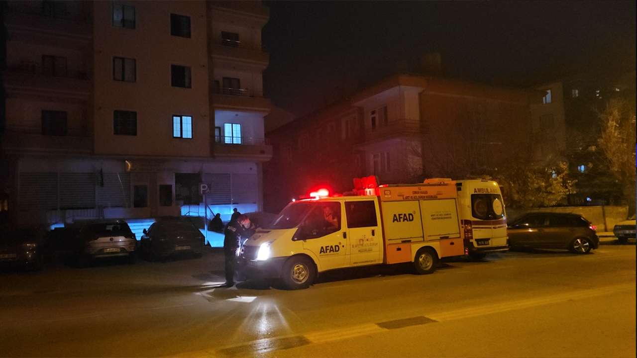 Apartmandaki ilaçlama sonrası 8 kişi zehirlendi: İlaçlamacı gözaltında