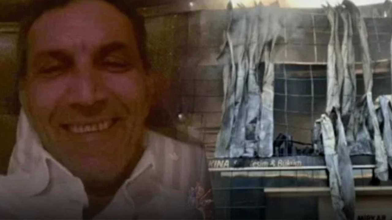 7 kişinin öldüğü kozmetik fabrikasının sahibi cezaevinde öldü