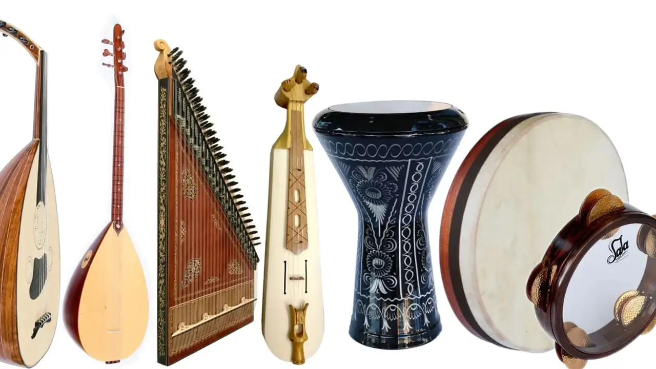 Geçmişin sessiz kahramanları: Enstrümanların sosyal gücü