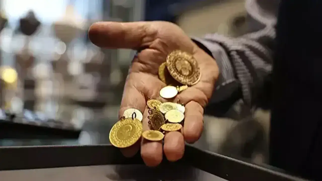 Altın Aralık ayına zirvede başladı