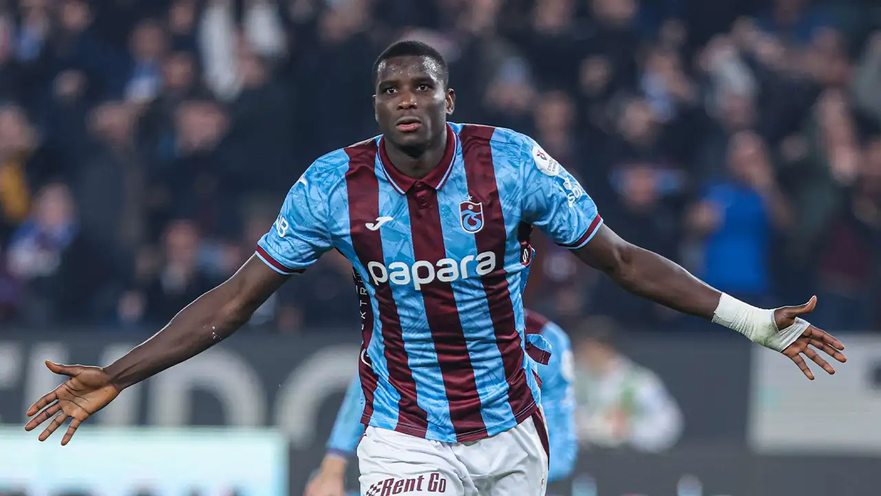 Onuachu kendini aştı