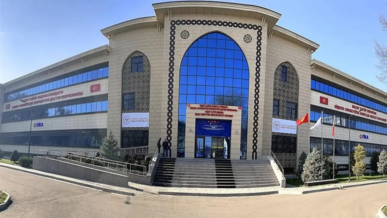 Rize’de üniversite öğrencisi 5. kattan düştü: Durumu ağır