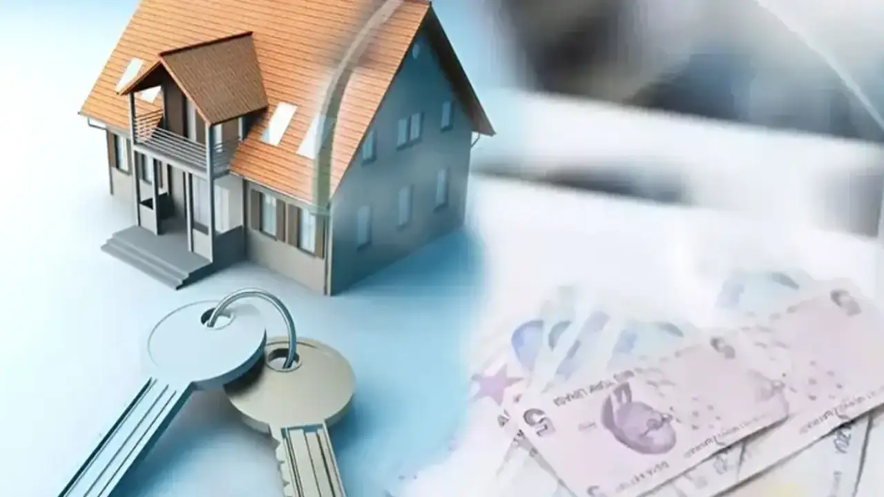 Emlak vergisinde bugün son gün: Kaçıranlar gecikme zammı ödeyecek