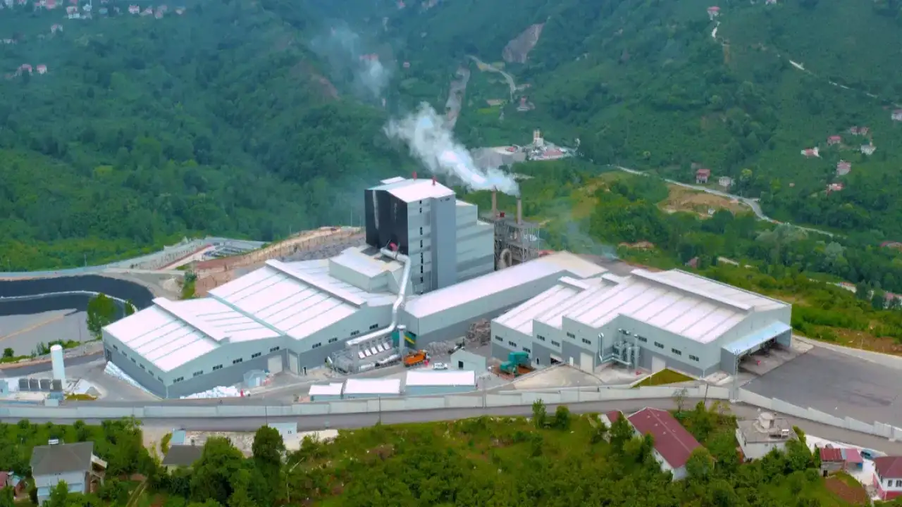 Araklı çöp krizi mecliste tartışıldı: “Hamza Bilgin Arsin halkının önünde hesap vermeli”