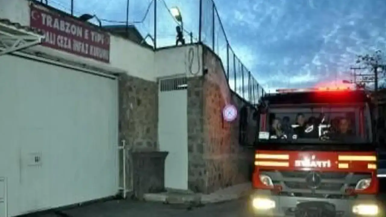 AK Parti Meclis Üyesi Ufuk Hoş: Bahçecik Cezaevi kültür ve sanat merkezi olarak değerlendirilmeli”