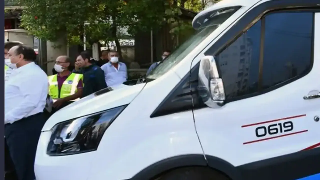 Trabzon’da dolmuş denetimlerinde çifte standart mı var? Mecliste kriz yarattı