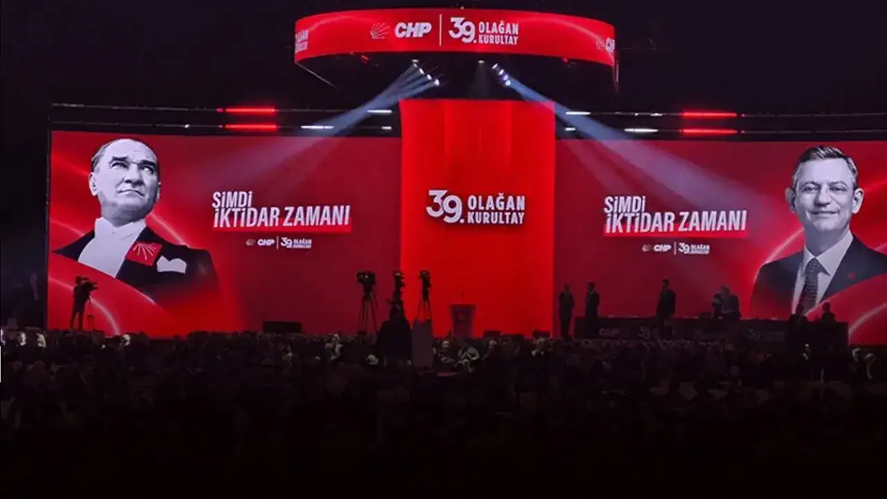 Başkan Kaya’dan liste açıklaması: “Trabzon’a en büyük pay verildi”