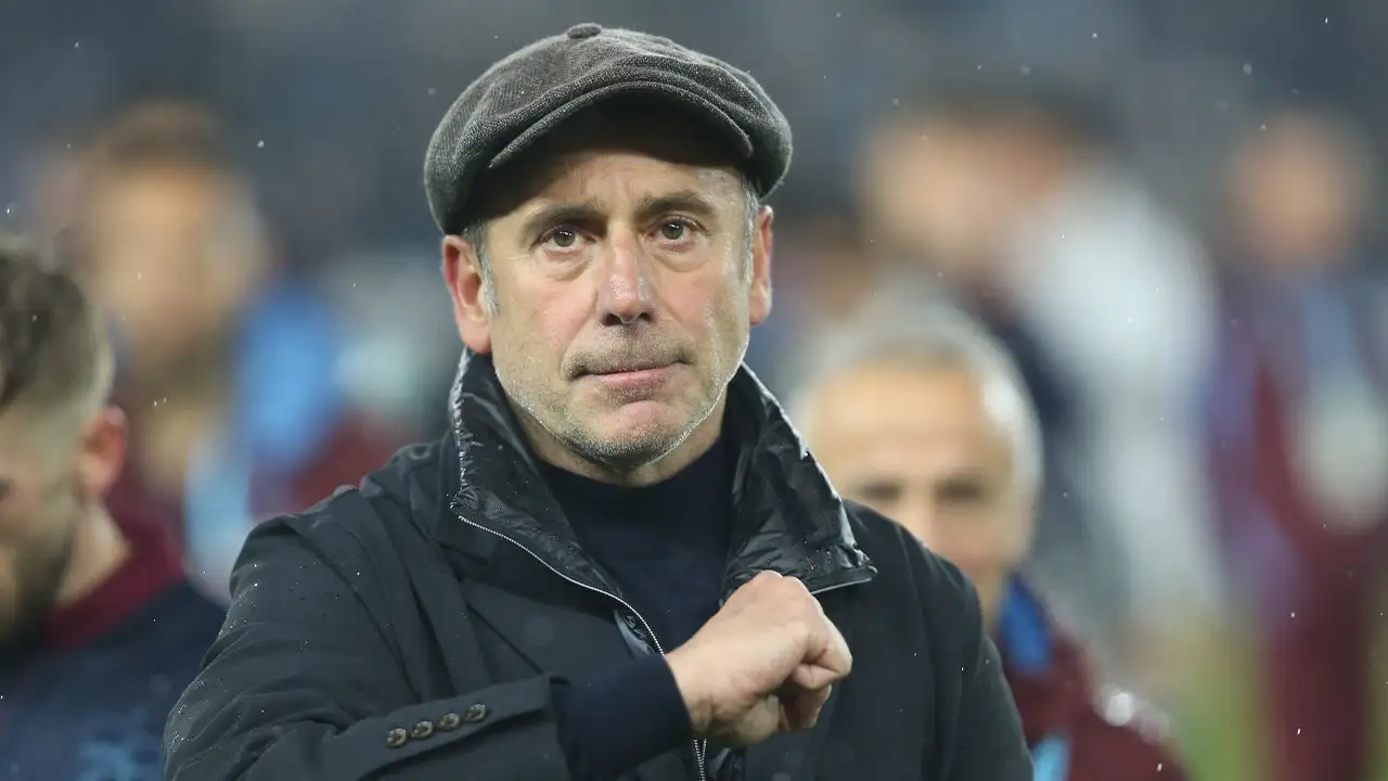 Çaykur Rizespor rotasını Trabzonspor'un eski teknik direktörüne çevirdi