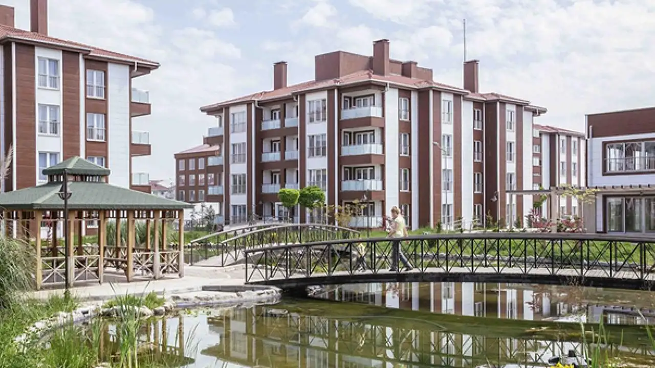 TOKİ 500 bin konut kura tarihleri belli oldu: Hak sahipleri ne zaman açıklanacak?