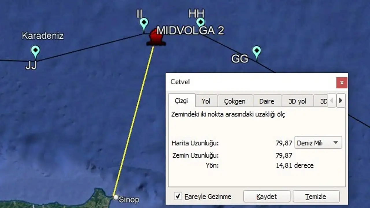 SON DAKİKA... Karadeniz'de bir gemiye daha saldırı gerçekleşti: 4. günde 3. saldırı
