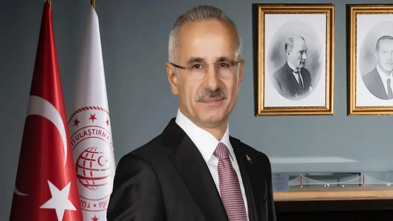 Skuter kullananlar dikkat: Bakan Uraloğlu yeni düzenlemeyi açıkladı