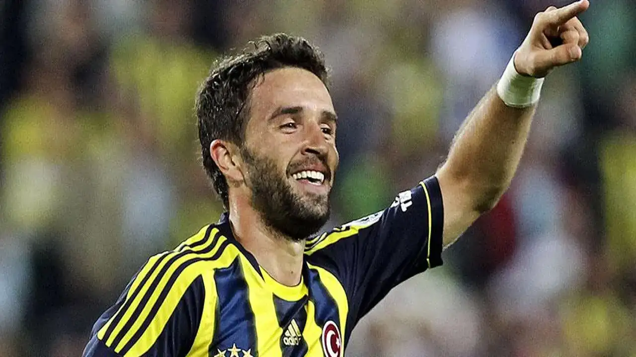 Eski Fenerbahçeli futbolcu gözaltına alındı