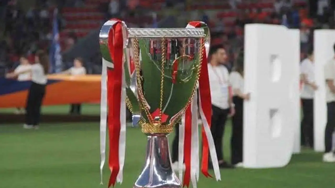 Trabzonspor, 5 sezon aradan sonra Türkiye Kupası’nda final hedefliyor