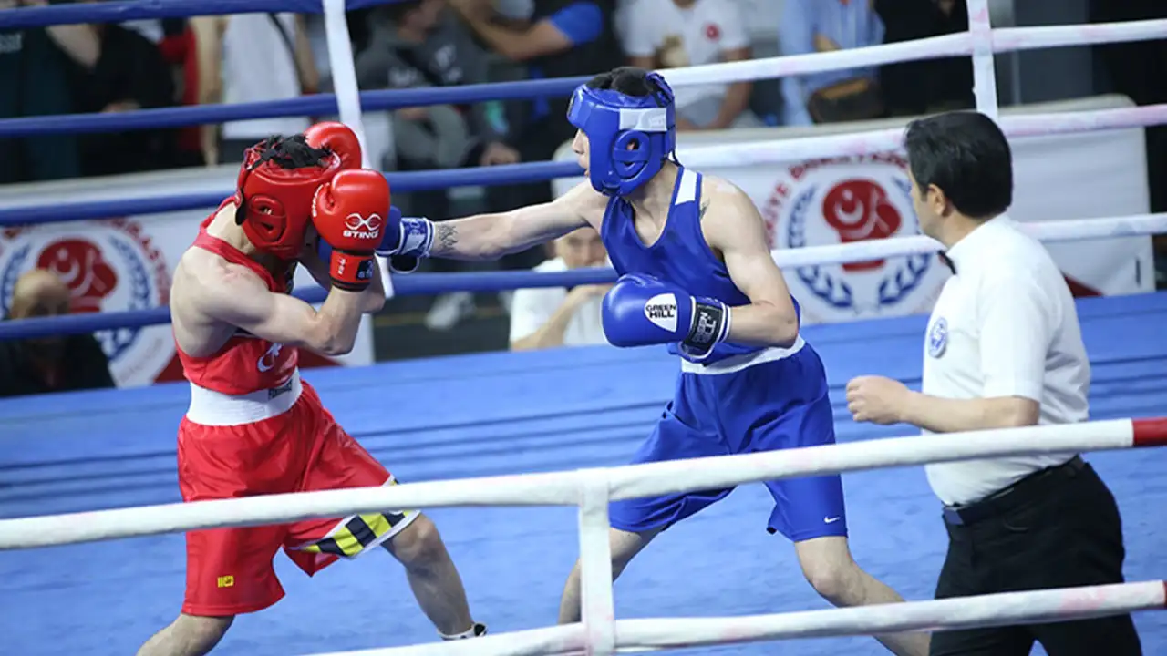 Suat Hekimoğlu, Türk boksunda altın madalya hedefini açıkladı