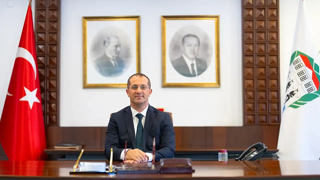 Akçaabat’ta engelliler için erişilebilir şehir ve destek çalışmaları sürüyor: Başkan Genç açıkladı