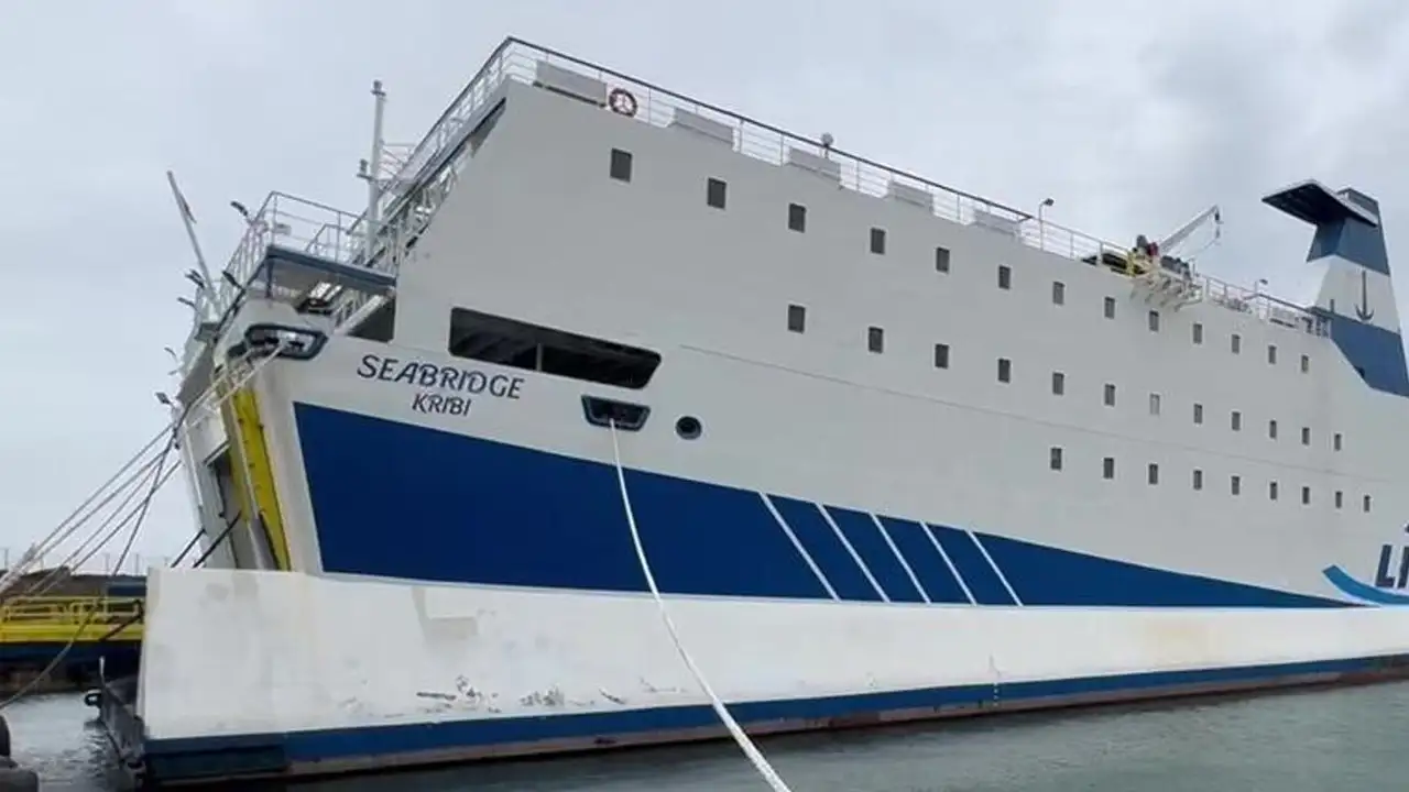 Trabzon - Soçi seferleri krize dönüşmüştü: 8 Aralık'ta yeniden başlıyor