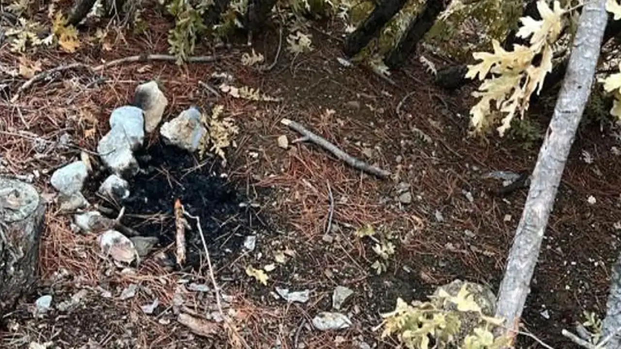 Konya'da kayıp olan 15 yaşındaki çocuk ölü bulundu