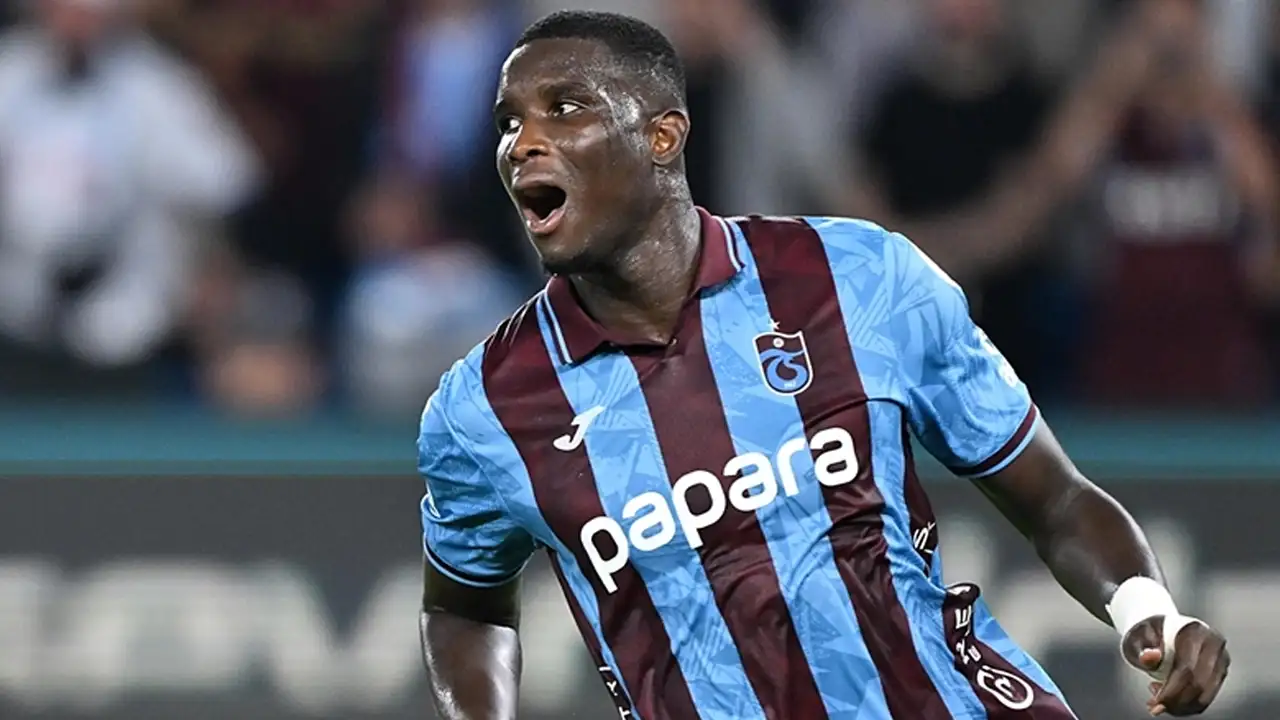 Onuachu Avrupa'nın yıldızları ile yarışıyor