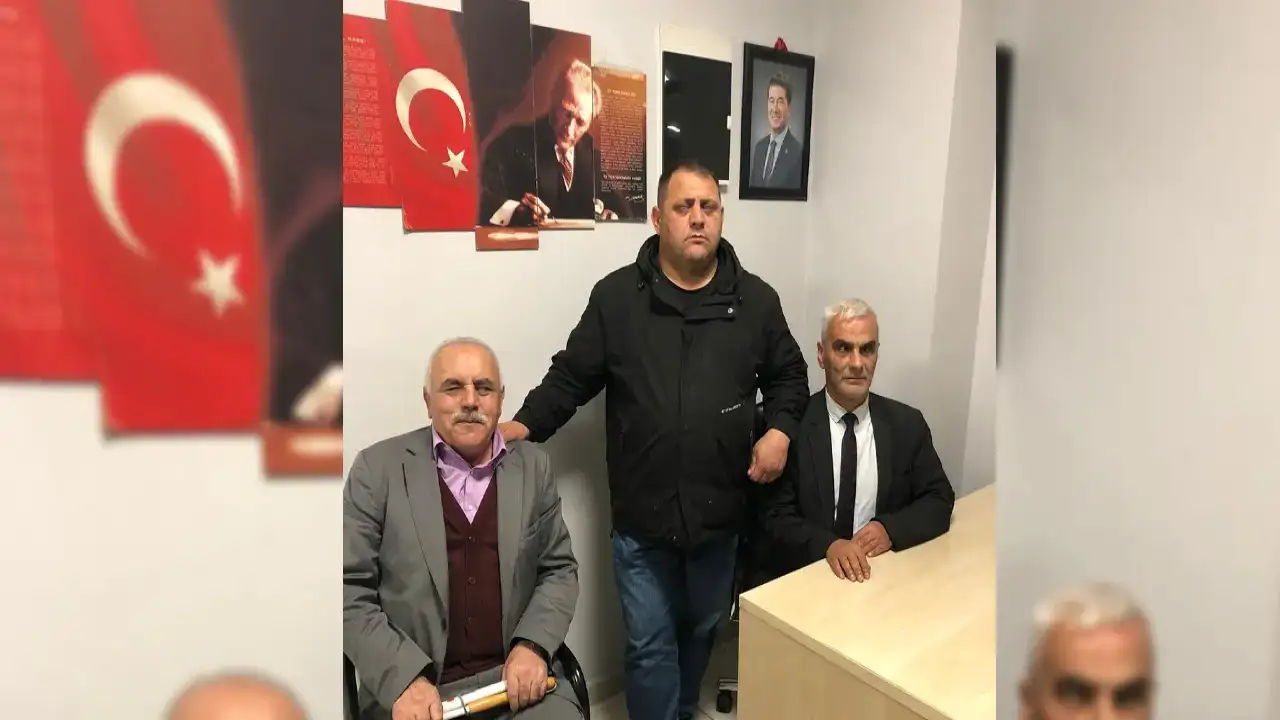 Altınokta Körler Derneği’nden 3 Aralık Dünya Engelliler Günü mesajı “Enflasyonun sorumlusu engelliler değildir”