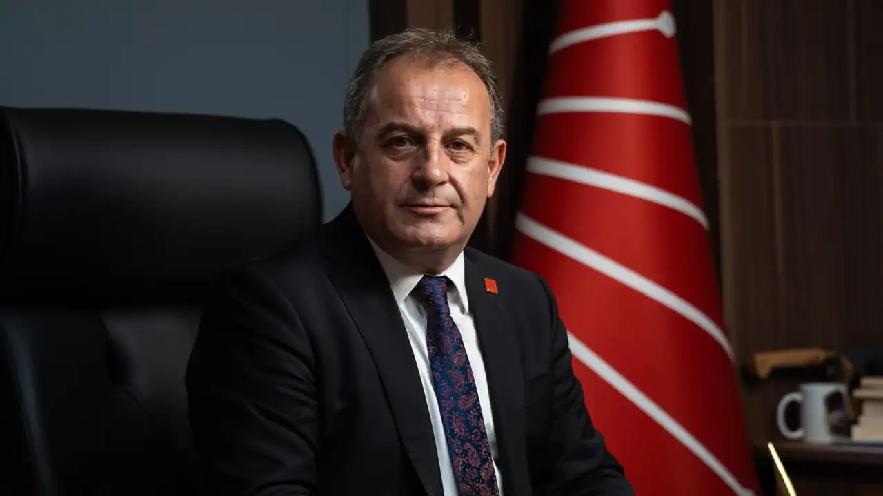 CHP İl Başkanı Bak’tan Karaismailoğlu’na sert yanıt: “Bu halk her şeyi görüyor, hodri meydan!”