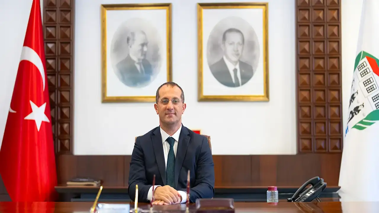 Başkan Ekim 3 Ekim Dünya Engelliler Günü dolayısıyla mesaj yayımladı