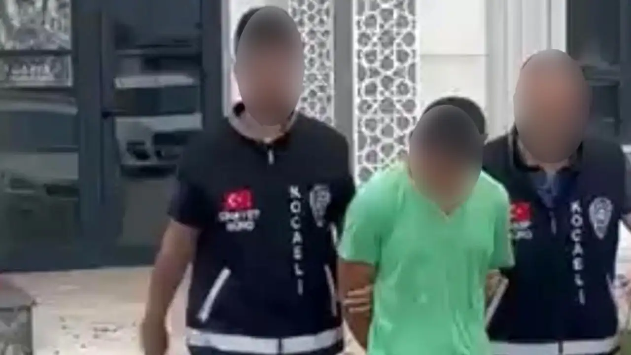 Kocaeli’de “Babanız yaşıyor, ben yapay zekayı öldürdüm” diyen sanığa müebbet hapis