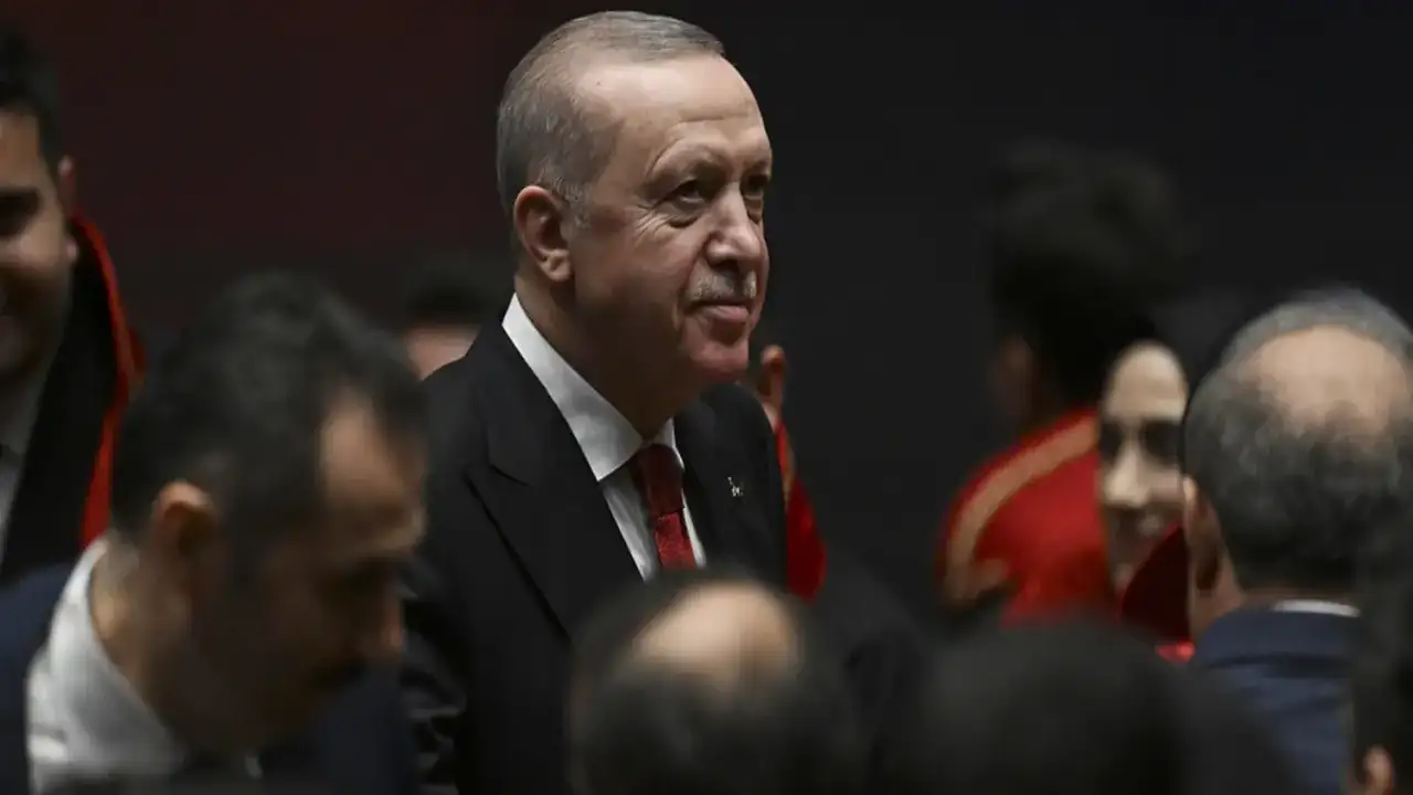 Cumhurbaşkanı Erdoğan’dan Yargı Vurgusu: “Özgürlüklerin herkese eşit uygulandığı yeni Türkiye’yi herkes kabullenecek”