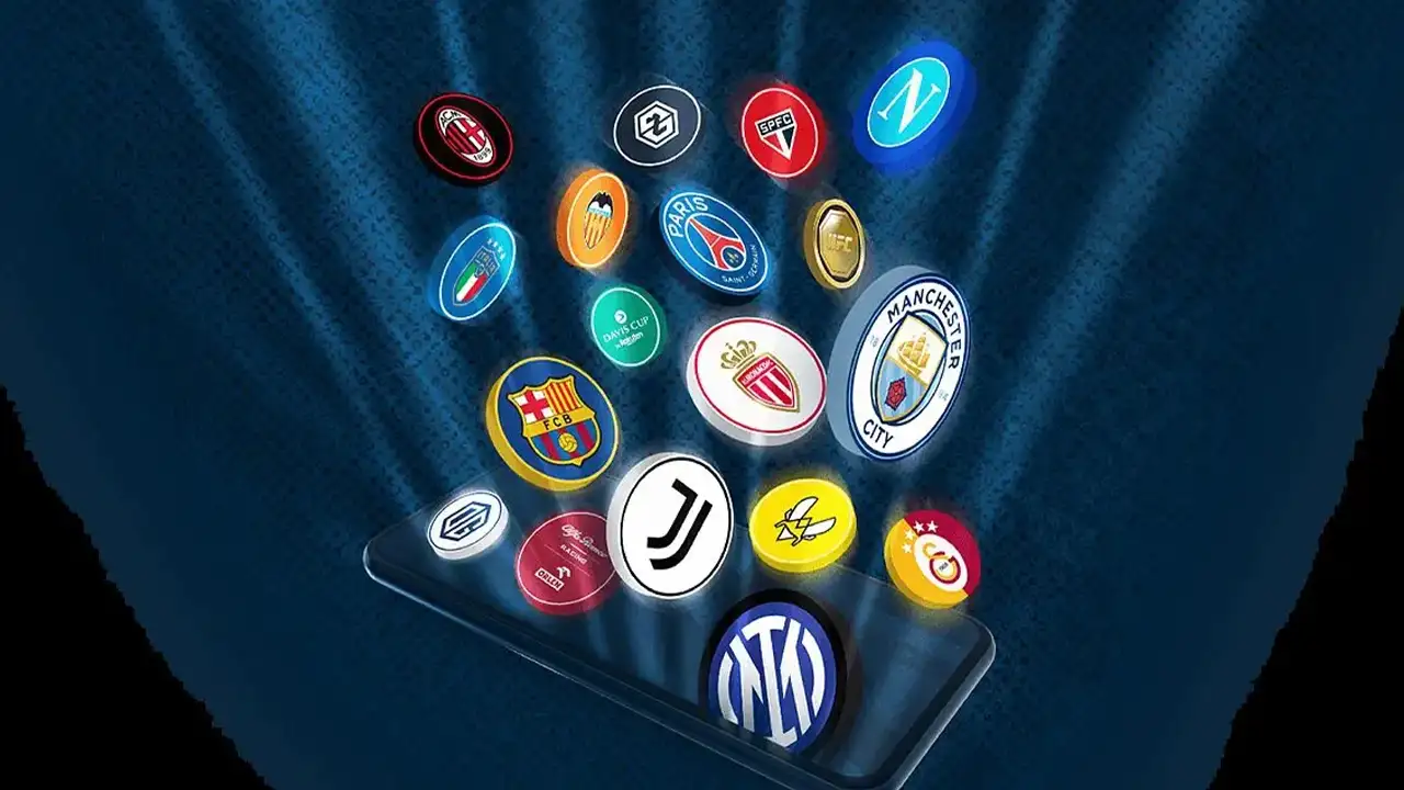 Fan token sahiplerinin erişebildiği özel Galatasaray etkinlikleri