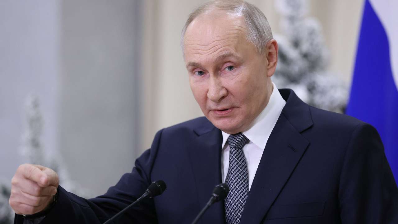 Karadeniz krizi tırmanıyor Putin’den sert uyarı: "Saldırıları genişletiyoruz”