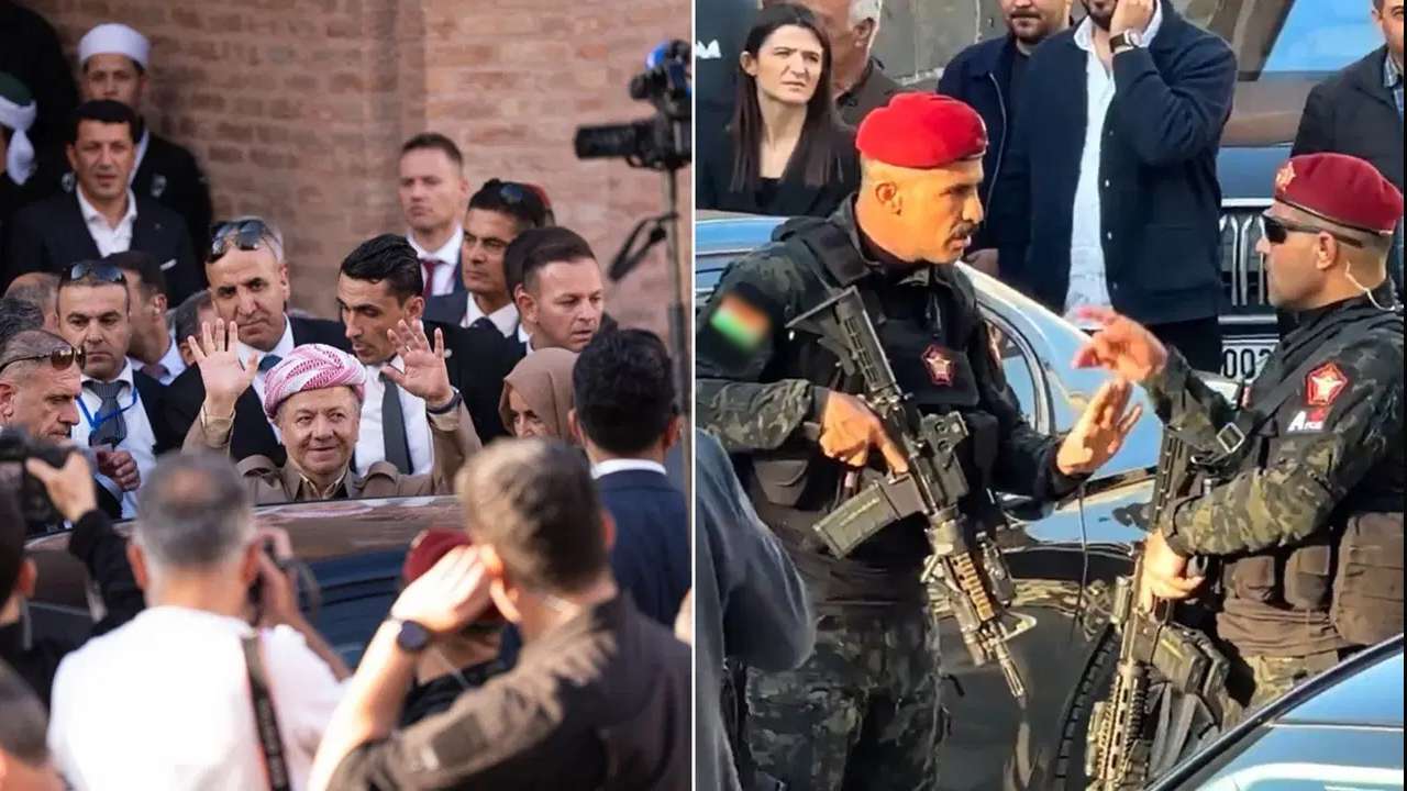 Cizre’deki tepki çeken koruma görüntüleri için karar verildi