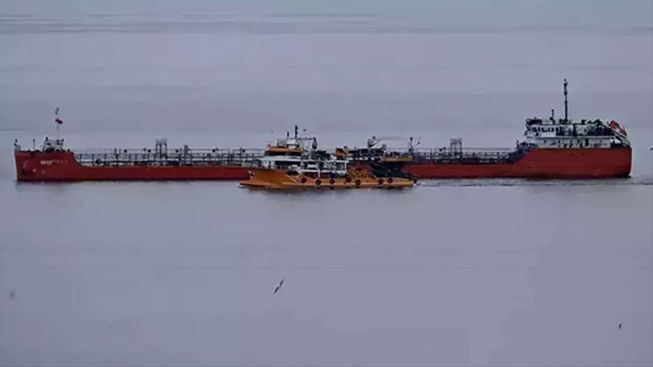 Karadeniz’deki İHA saldırısına Ukrayna’dan net yanıt: “Biz yapmadık”