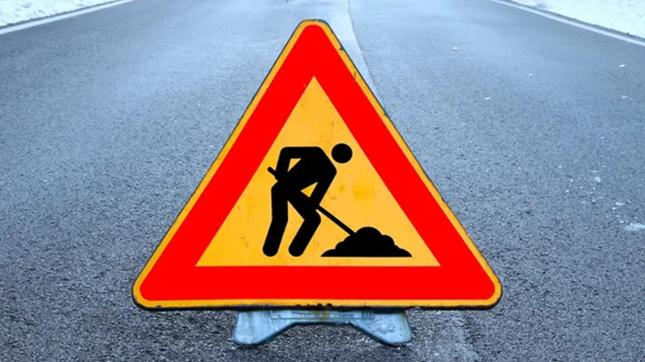 Karayolları uyardı: Bayburt-Erzurum yolunda kısa süreli kapamalar olacak