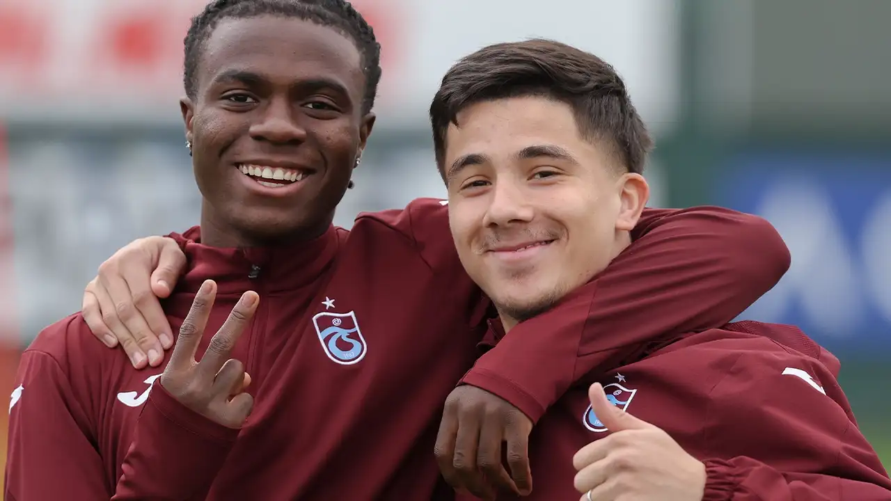 Trabzonspor’da kupa serüveni başlıyor: Muhtemel 11’ler ve tüm gelişmeler