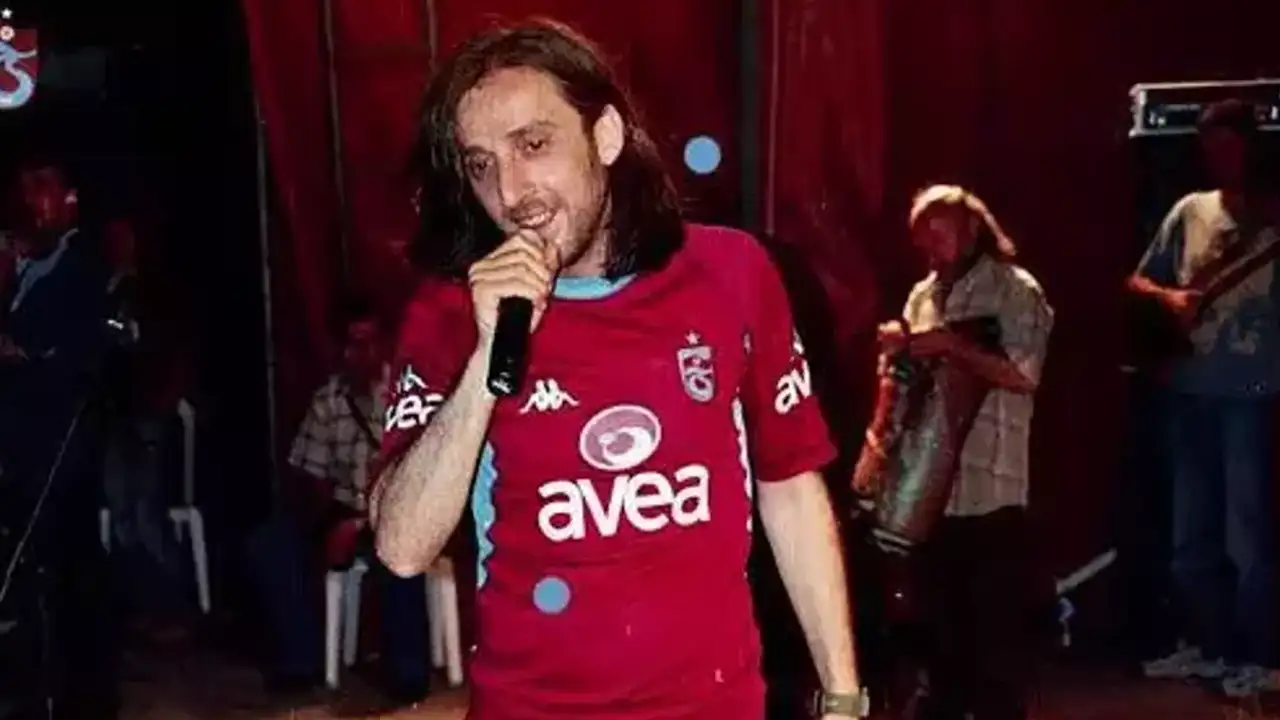 Kazım Koyuncu'nun "Uy Aha" şarkısı paylaşana bela oldu: Trabzon'dan sonra şimdi de Adana