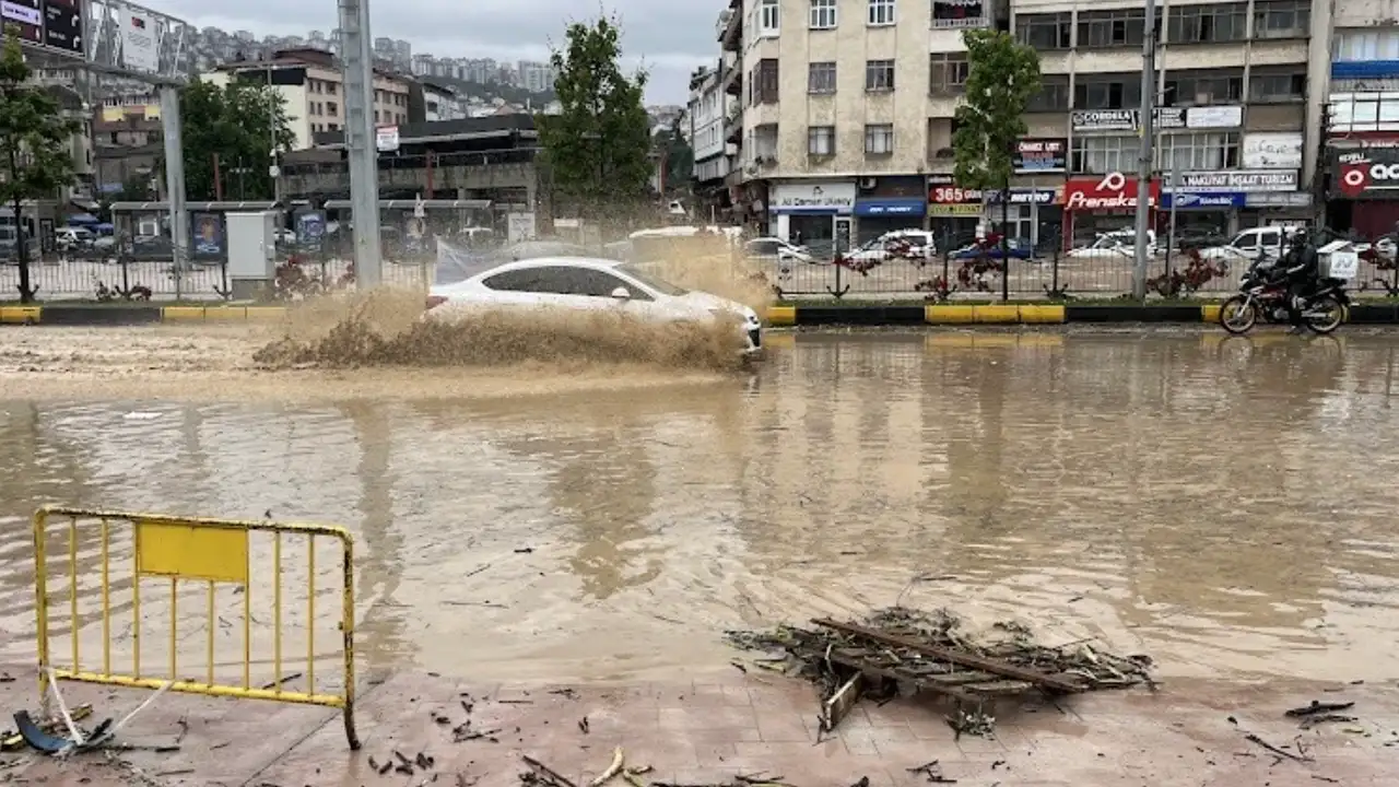 Trabzon’un 1800 yıllık afet tarihi gün yüzüne çıktı: 677 can kaybı
