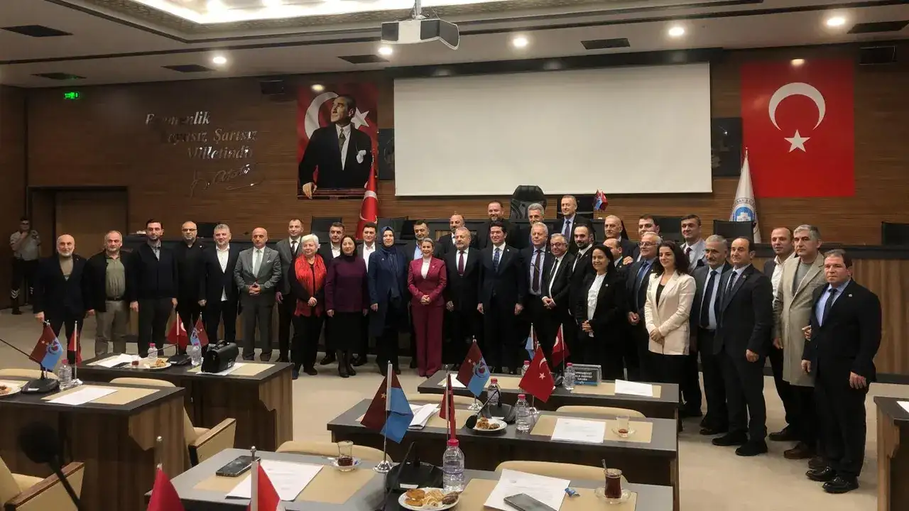 Ortahisar Meclisi’nde kritik imar kararları: Üç mahallede düzenleme yapıldı