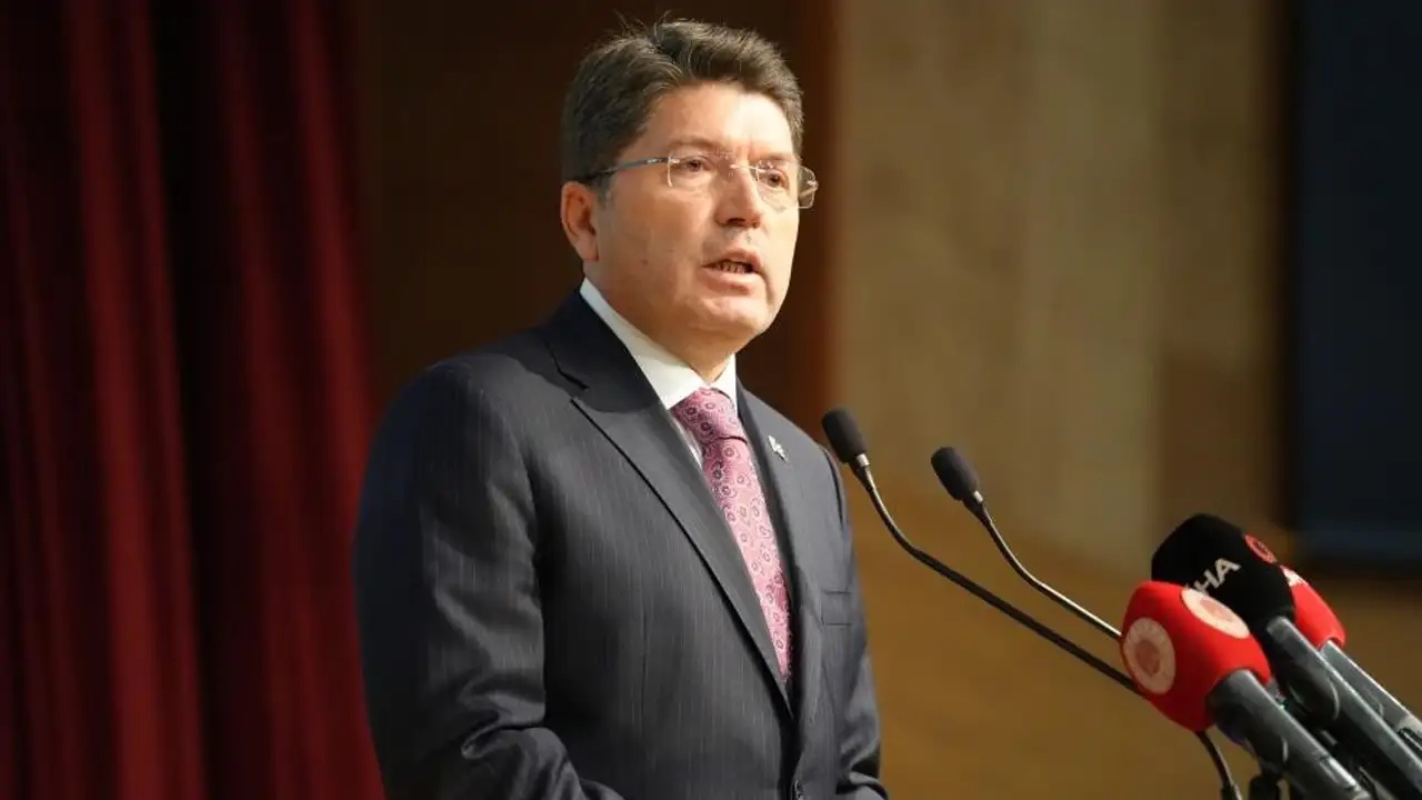 Adalet Bakanı Tunç Bayburt’a geliyor