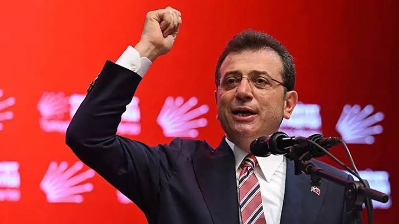 Mustafa Bak İBB davasını Meclis'e sordu: “Bahçeli ve Erdoğan desteklemişti, Meclis’te neden geri adım attınız?”