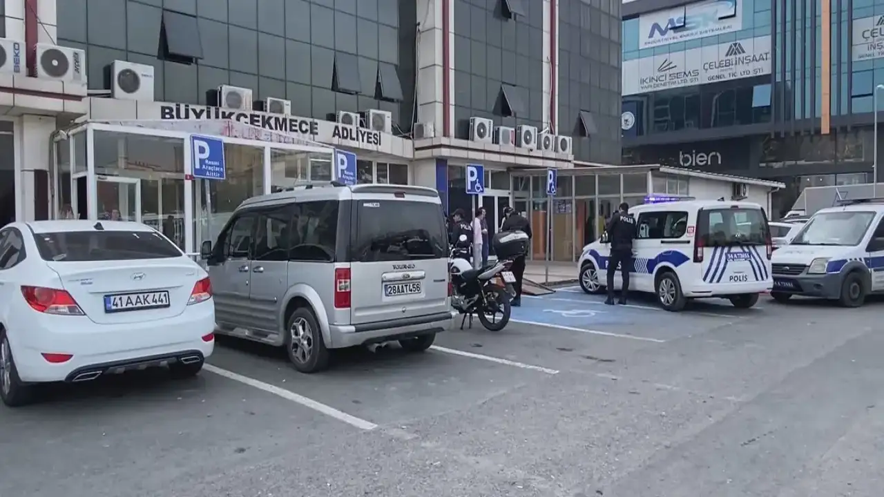 Adliye emanetinde şok: Tonlarca altın ve gümüş çalındı, memur ortadan yok oldu