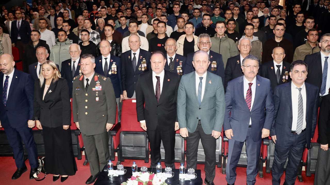 Kuzey Kıbrıs Türk Cumhuriyeti Meclis Başkanı: “KKTC’de de Her Yer Trabzon”