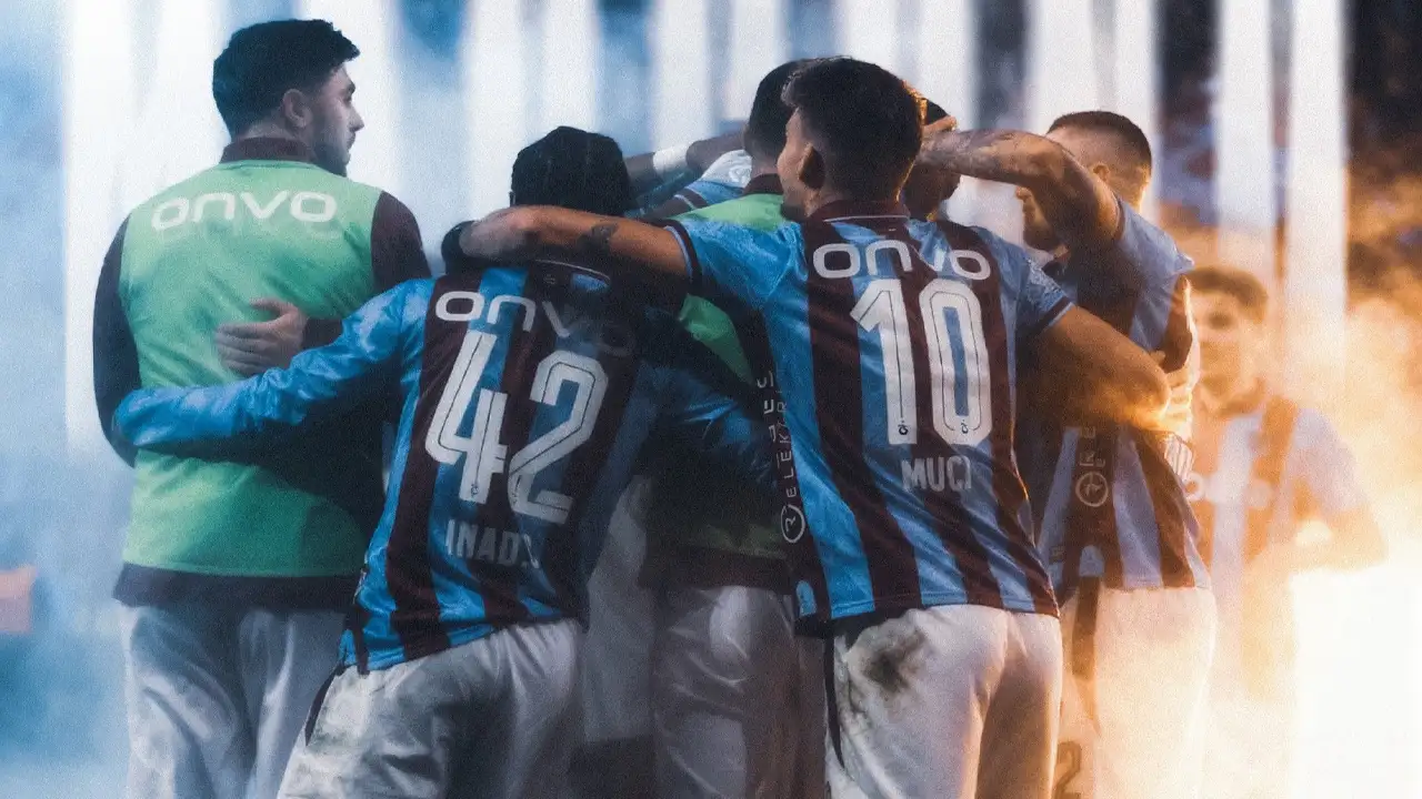 Trabzonspor kupada Van Spor’u ağırlıyor: İşte gelişmeler ve ilk 11'ler