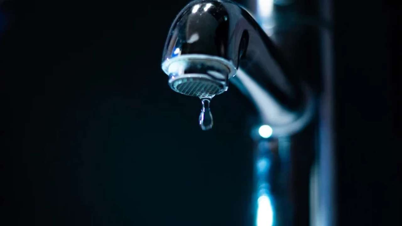 Trabzon’da altyapı çalışması: 7 saatlik su kesintisi