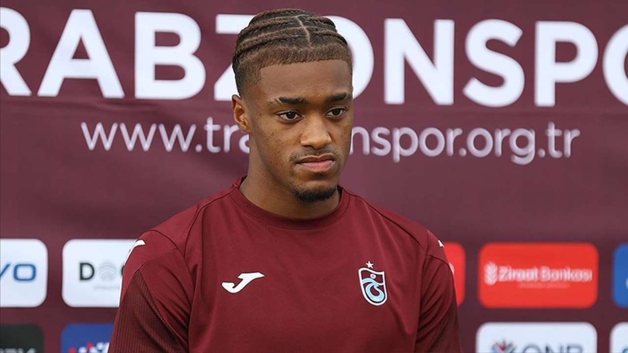 Wagner Pina: "Kupayı kaldırmak için sahadayız”