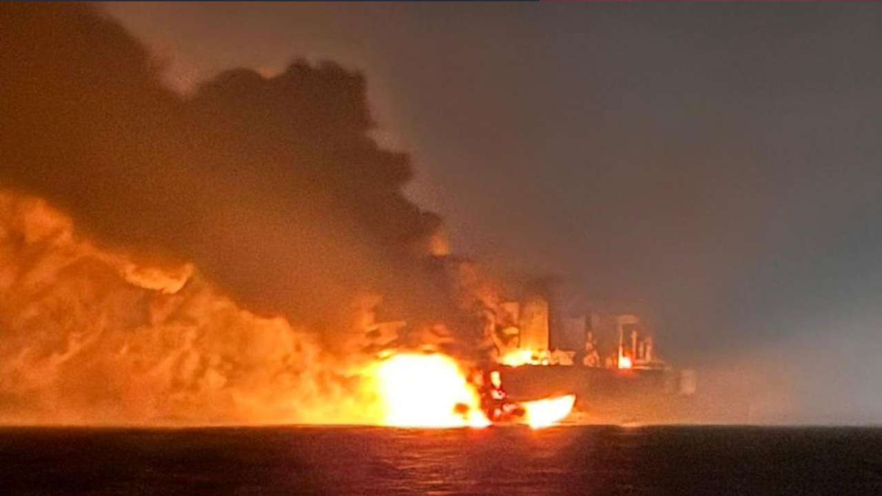 Karadeniz’de tehlike büyüyor: Dışişleri Bakanı Fidan uyardı