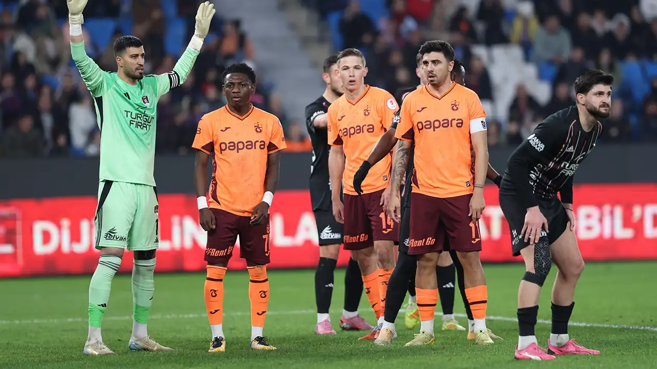 Trabzonspor, gruplara kaldı: Yolun sonu kupa olsun