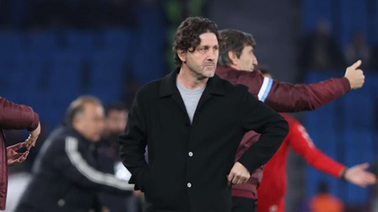 Fatih Tekke: “Maçın kırılma anı Onur’un kurtarışlarıydı”