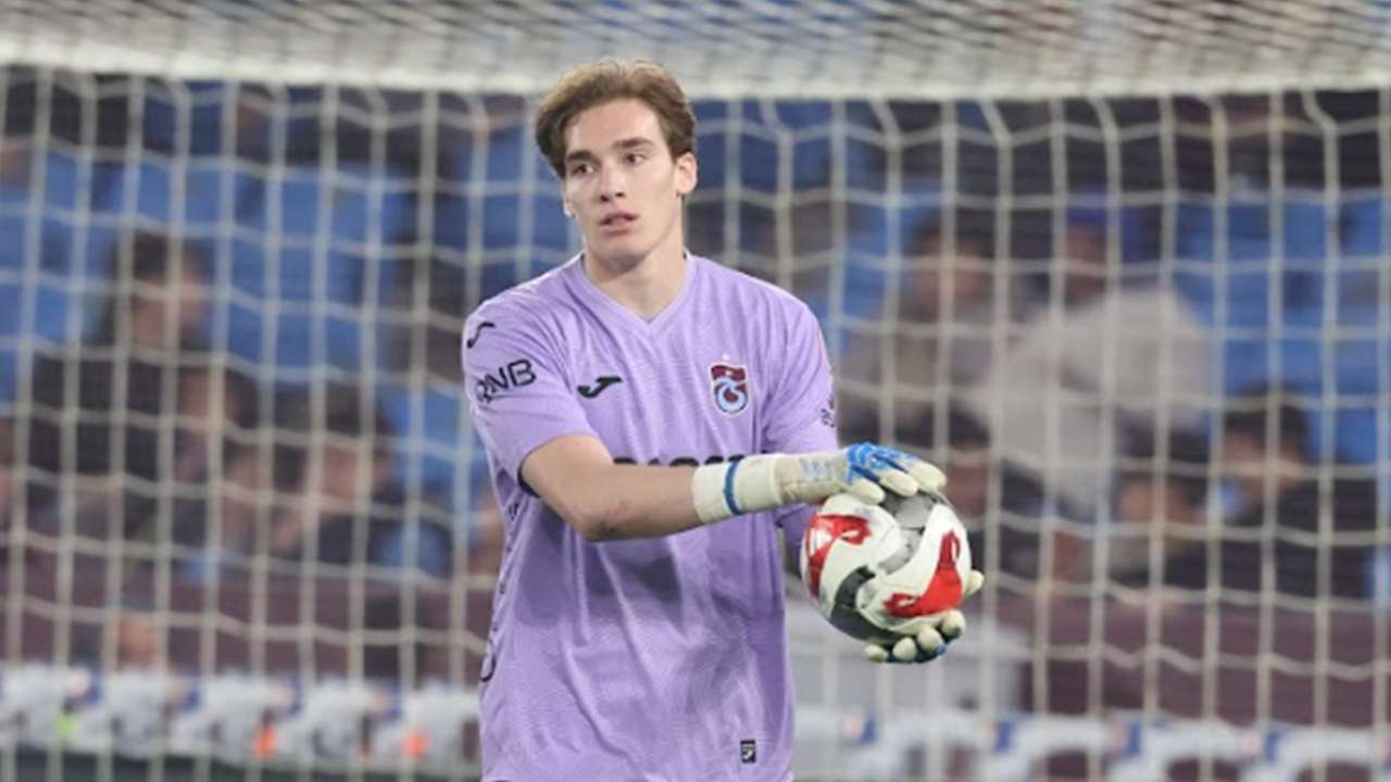 Onuralp Çevikkan: “Böylesine büyük bir camiada ilk maçım gurur verici”