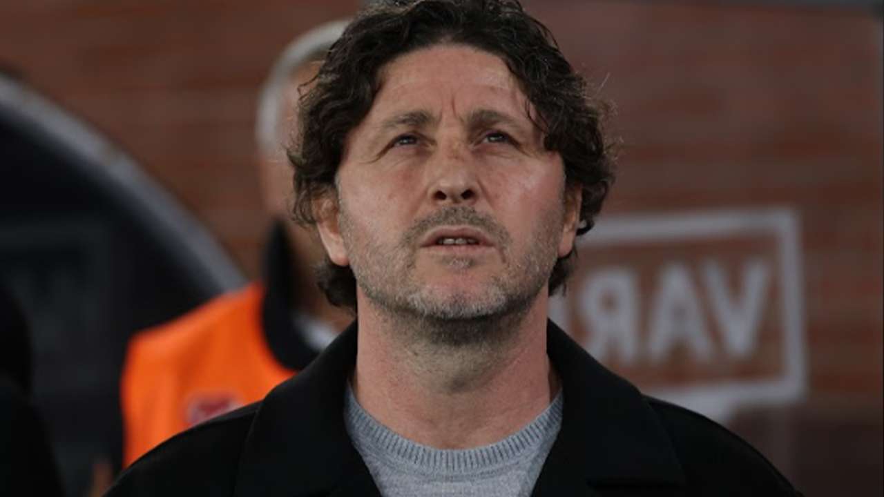 Fatih Tekke: "Türkiye'nin en zorlu deplasmanına gideceğiz."